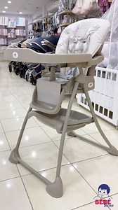 Pratique et confortable pour votre bébé! 💺👶 La chaise haute CAM est idéale pour les repas de votre tout-petit. Dos réglable avec 3 positions et un plateau démontable pour un nettoyage facile! 🥣✨ 📍 Adresse : Rue Yasser Aarafet Sahloul 📞 Contactez-nous : 55 279 209 / 93 857 000 🚚 Livraison à domicile disponible ! #ChaiseHauteCAM #BébéStore #ConfortPourBébé | Bébé store