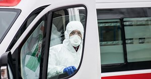 Drastyczny wzrost liczby zgonów we Włoszech