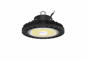 [Hot Item] Hot Selling Aluminum IP65 Industrial Pendant Lamp 100W UFO High Bay LED Light UFO High Bay Light