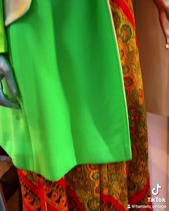 Store Display Views . October 2023 💚🧡🤎 | Hamlet's Vintage