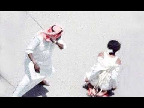 SAUDI ARABIA BEHEADED 3 HOMOSEXUALS -Ali Sa’id, Muhammad Muhammad, and Muhammad ‘Abdullah