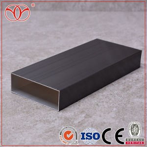 [Hot Item] Powder Coated Aluminium Profile to Make Doors & Windows (A51)