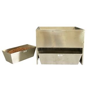 [Hot Item] Grains Sample Riffle Divider Wheat Paddy Maize Bean Peas Seed Dividing Instrument