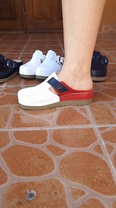 🌟 Anunț Special! Prezentăm Noul Model de Saboti Medicali: Cod 154406 🌟 👉👉https://t.ly/154406-3culori | IncaltaminteDame.ro