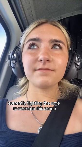 Annie Helicopter Scene: The City's Yours