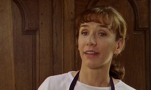 Famille d'accueil - S01 E01 - Telle mère telle fille