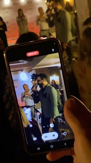 2.5K views · 39 reactions | A Little Party Never Killed Nobody 壟 Ovih dana mnogo učimo, naporno radimo, ali se i dobro zabavljamo! 﫶 Hvala svima koji su se odazvali pozivu i upotpunili atmosferu ovogodišnjeg MasterClass VIP party-a, a posebna zahvala ide našem specijalnom gostu @petargrasoofficial ️ …i da smijemo se kao te 2023. godine!  #infiniamasterclass #infiniamostar #infiniamasterclass2023 #infiniamasterclassparty | Infinia Beauty Centar | Facebook