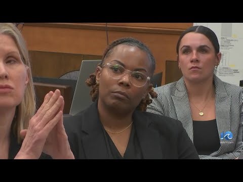 Jury gets Richneck lawsuit case