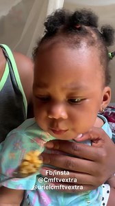 Growing up with baby uriel | CMF TV