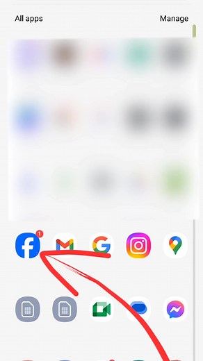 How to upload Contact ✌️how to find contacts on facebook #facebook #contact #socialmedia #facebook #instagram #fyp #fyp #followforfollowback #fitnessmotivation #fyp | Learnan Light