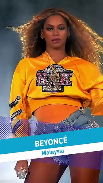 7.8K views · 42 reactions | These celebs are BANNED from whole countries  #celebrity #celebrities #popculture #watchmojo | WatchMojo | Facebook