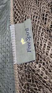 4.2K views · 26 reactions | The Free Spirit Fishing Hi-S Landing Net. A thing of beauty this is. In stock here at Carp Scene.✅ #carpscene #freespiritfishing | Carp Scene Ltd | Facebook