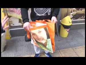 ΜΕΙΩΣΗ ΣΤΗ ΧΡΗΣΗ ΤΩΝ ΠΛΑΣΤΙΚΩΝ ΣΑΚΟΥΛΩΝ(TV100-010318)