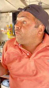 Zeca is a deadbeat #agriculture #humor #comedymemes