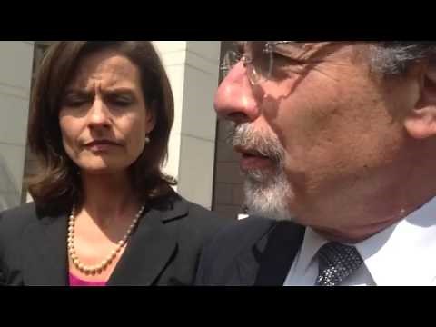 Defense attorney David Rudolf on Kenan Gay trial