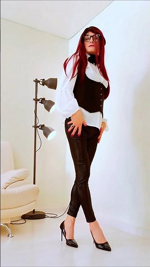 Milan Fashion Week 2025 for Crossdressers