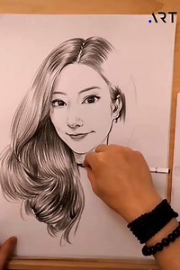 60K views · 920 reactions | Amazing pencil drawing | Art idea | Facebook