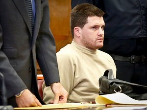 Surrogate Son Of 'Jeweler To The Stars' Guilty Of Murder, DA Says