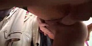 Kit & Kat Lee & Romana Ryder (Kit Kat)