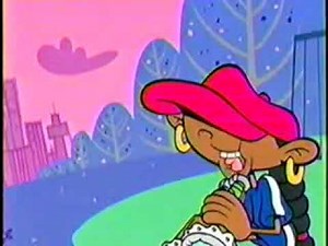 Cartoon Network August 2003 Commercials (partial)