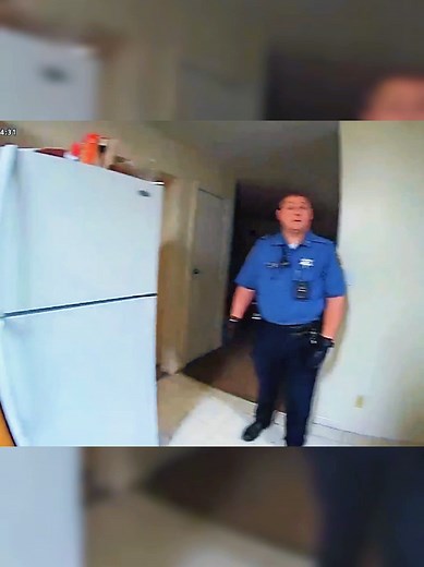 This 911 Call Would Forever Haunt Officers #cops #bodycam | police