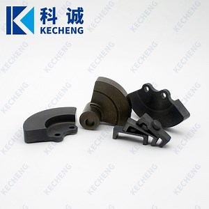[Hot Item] High-Quality Powder Metallurgy Counterweights for Industrial Motors