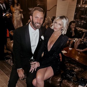 A Transatlantic Twitter war, a heartfelt plea to Anthony Kim, and a Gretzky wedding (just not the one you're thinking)