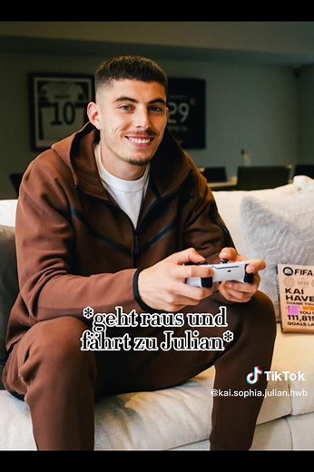 Fanpage on TikTok