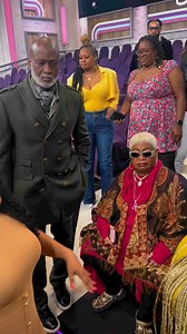 Luenell Campbell on Reels