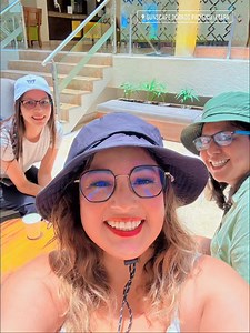 Coral Tours on Reels