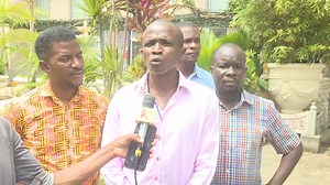 Mombasa Gen Z reject calls for dialogue by government. They want killings, abduction and compensation of families whose kin have died during protests done before they avail themselves on the dialogue table | Kiambu News
