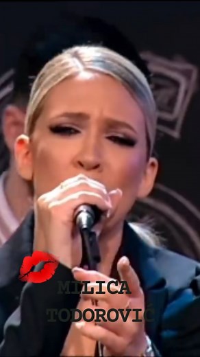 @milicatodorovicofficial 🥺Ne kuni me, ne ruzi me majko ne pitaj me za sudbinu moju.. #hitovizauvek #najlepsebalade #milicatodorovic #majko #srbija🇷🇸 #cover #uzivomuzika | Balkanski Hitovi