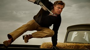 Once Upon a Time in Hollywood Is One of Quentin Tarantino's Finest Films
