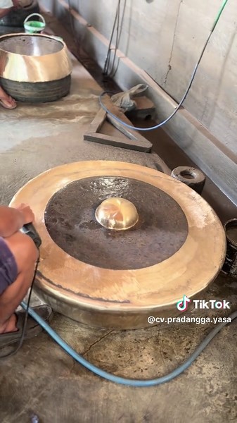 Finishing Gamelan Jawa & Bali: Cara Selesaiin Lagu — jogja24jam