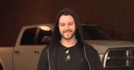 3D-gun activist Cody Wilson out of jail