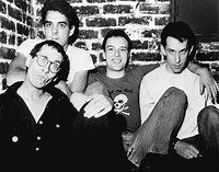 Dead Kennedys: Best songs, Albums and Concerts - Mozaart