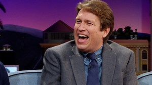 181K views · 1.1K reactions | Pete Holmes' biggest marriage dilemma: sleep or have sex? | The Late Late Show with James Corden | Facebook