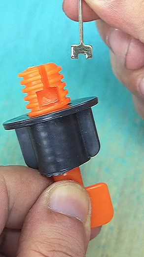 208.Tile leveling System #tilelevelingsystem | Clay Thomas