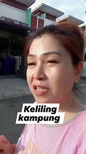 Keliling kampung. #jogging #wealthymindset #qualitytime | Jean Ansalimus