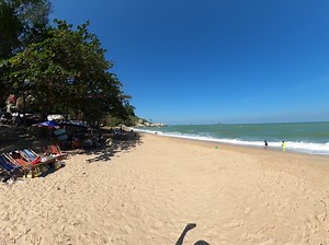 7.9K views · 753 reactions | Dreamy view  Hua Hin beach ️ Thailand :Super Slow Motion #beach #thailand #huahin #huahinthailand #explore #fyp #discovery #scenic #beautiful #travel #slowmotion #slowmotionvideo | Arkatech | Facebook