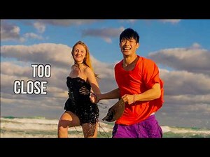How I Finally Got Over The Fear of Intimacy (1st Real Girlfriend Experience?)