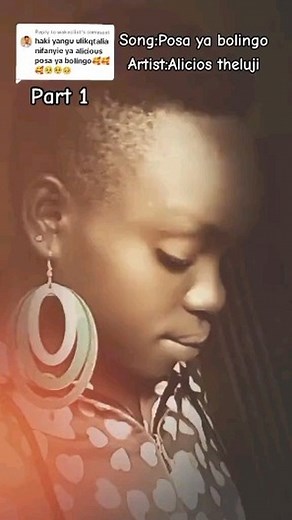 497 reactions · 35 shares | Part 1..posa ya bolingo | Lynder Matiko | Facebook