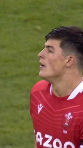 5.1K views | LRZ is back! ⚡ Watch Wales in the Quilter Nations Series 2025 this month at Principality Stadium! | The Welsh Rugby Union | Facebook