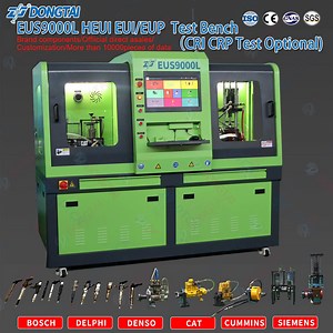 [Hot Item] Eus9000 Eui Eup/Heui/ Common Rail Injector Test Bench Eus9000