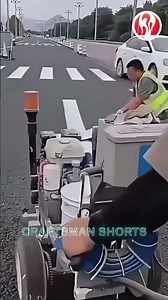 Signage | Painted road signs