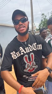 5.8K views · 57 reactions | Destiny is love audition turn carnival Destiny Etiko is love Omo #audition#movie | Sunday Augustine Nwafor | Facebook