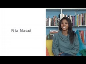 Interview with Nia Nacci
