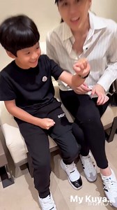 22K views · 848 reactions | My Kuya - Toni Gonzaga 冀 | Team Toni Global | Facebook