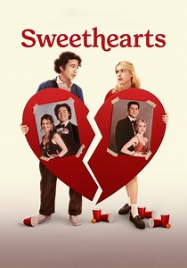 Sweethearts streaming: where to watch movie online?