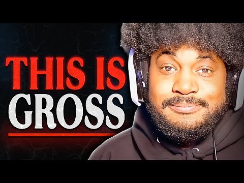 The CoryxKenshin Allegations Are Disturbing 😳